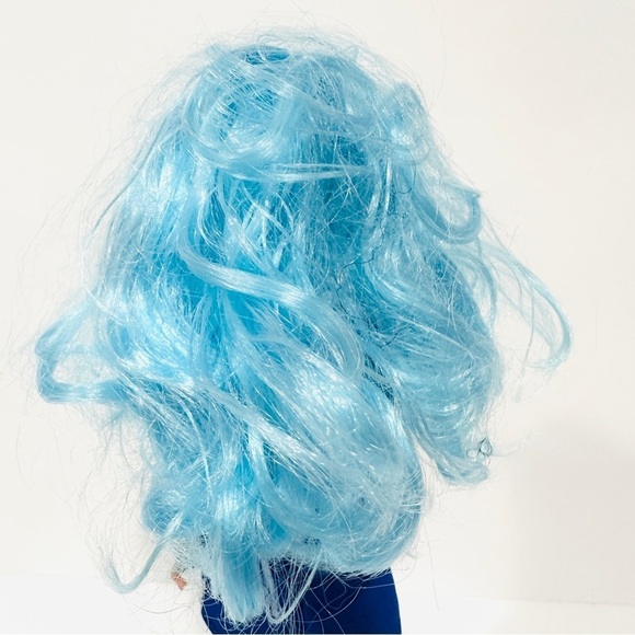 Mattel Disney Zombies 3 Addison Wells Out of This World Doll 11.5" - Picture 5 of 5